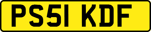 PS51KDF