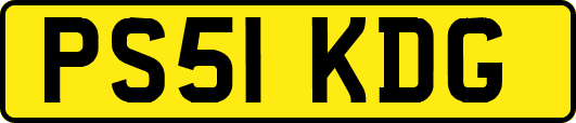 PS51KDG