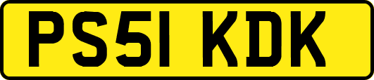 PS51KDK