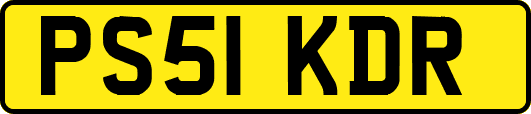 PS51KDR