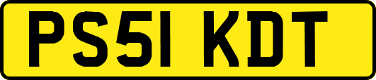 PS51KDT