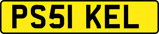 PS51KEL