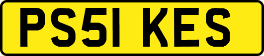 PS51KES