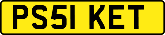 PS51KET