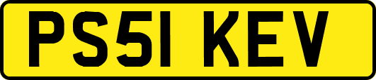 PS51KEV