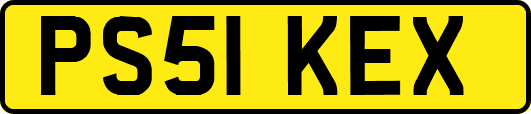 PS51KEX