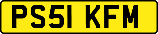 PS51KFM