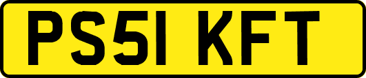 PS51KFT