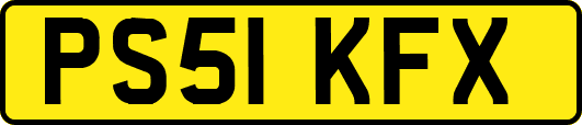 PS51KFX