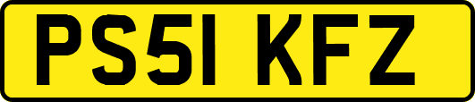 PS51KFZ