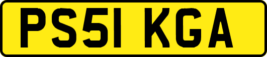 PS51KGA