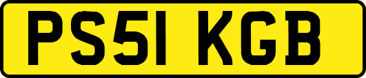 PS51KGB