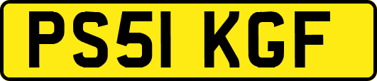 PS51KGF