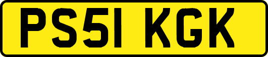 PS51KGK