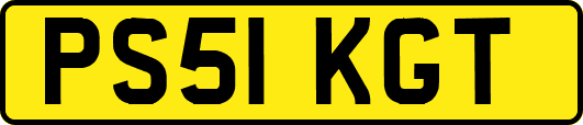 PS51KGT