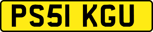 PS51KGU