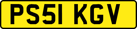 PS51KGV