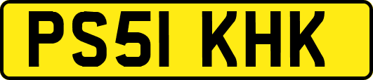 PS51KHK