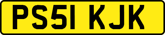 PS51KJK