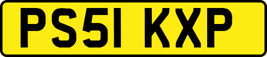 PS51KXP