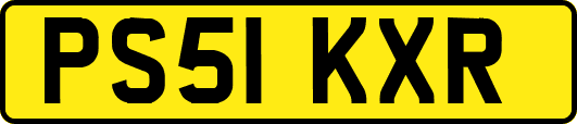 PS51KXR