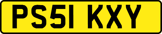 PS51KXY