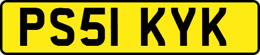 PS51KYK