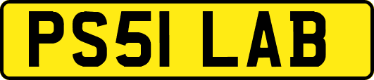 PS51LAB