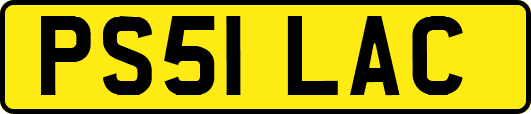 PS51LAC