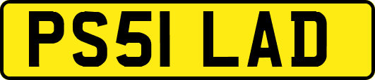 PS51LAD