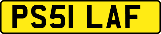 PS51LAF