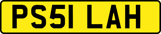 PS51LAH