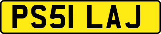 PS51LAJ