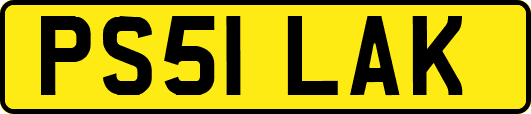 PS51LAK