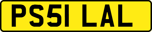 PS51LAL