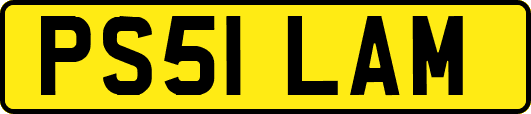 PS51LAM