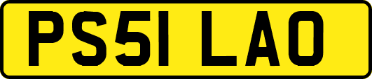 PS51LAO