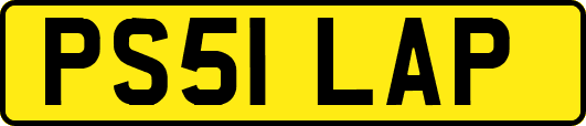 PS51LAP