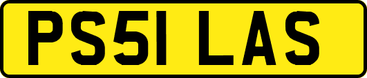 PS51LAS