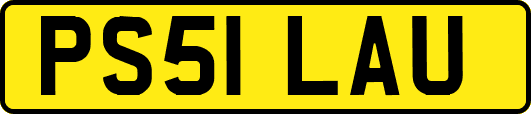 PS51LAU