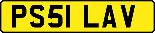 PS51LAV