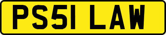 PS51LAW