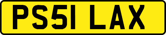 PS51LAX