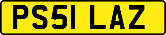 PS51LAZ