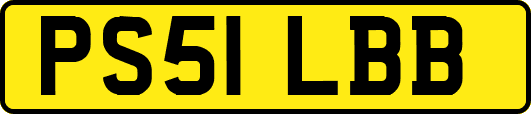 PS51LBB