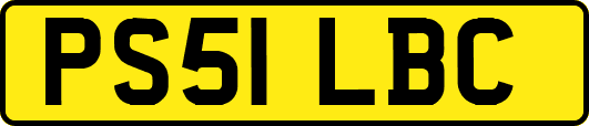 PS51LBC