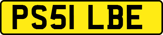 PS51LBE