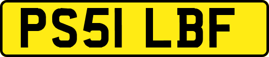 PS51LBF