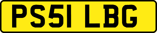 PS51LBG