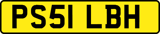 PS51LBH